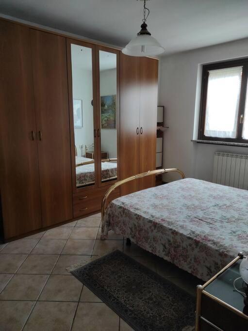 Appartamento Vista Lago Germignaga Εξωτερικό φωτογραφία